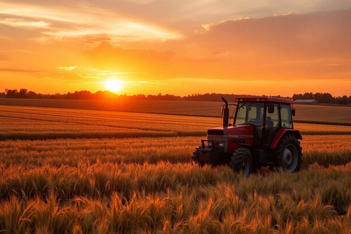 Agriculture