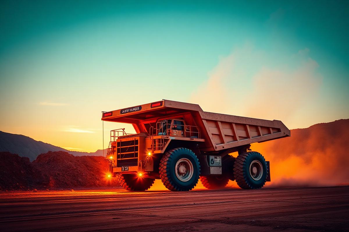 Mining & Construction